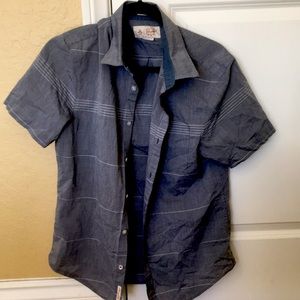 Penguin casual collared